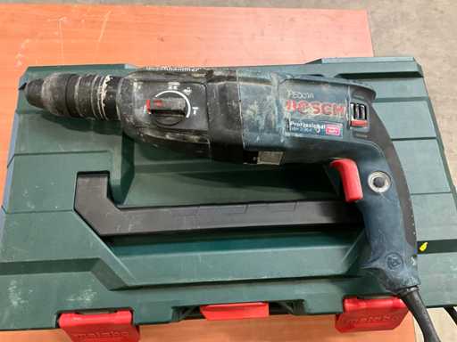 Bosch GBH 2-26 F Boormachine