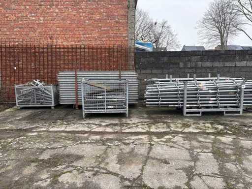 Hunnebeck Complete Theorem