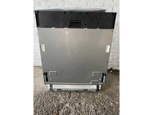 Beko BDIN38646D Vollständig eingebaute 15 Plätze