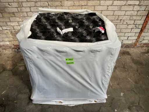 Pallet dakleer