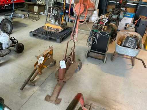 Stenenknipper