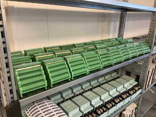 Interbus IB STME 24 DI 32/2 Module (30x)