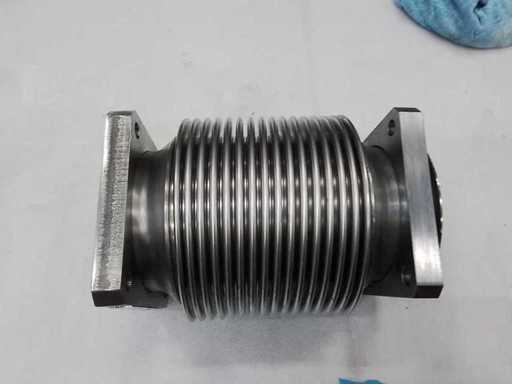 Deutz - Kompensator - Kompensator - 2019