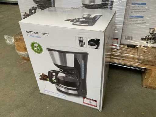 Aparat de cafea Emerio CME-122933 (33x)