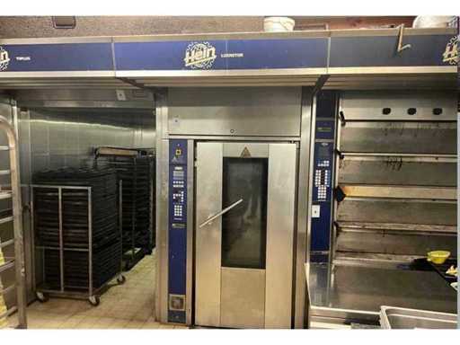 Hein Combinatiekavel van kavels 4/ 5 en 6