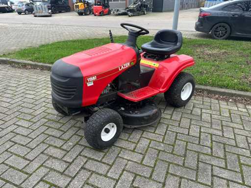 Lazer - 1157 - Tondeuse à montage