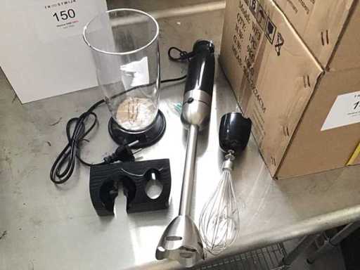 Stabmixer