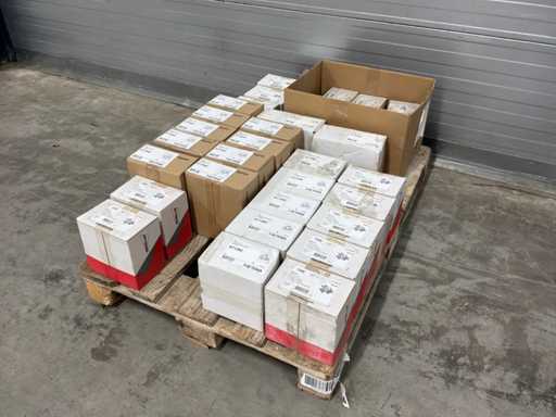 Attema Batch Two-way Switches (33x)