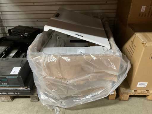 Armoire serveur Panduit IDF0.13