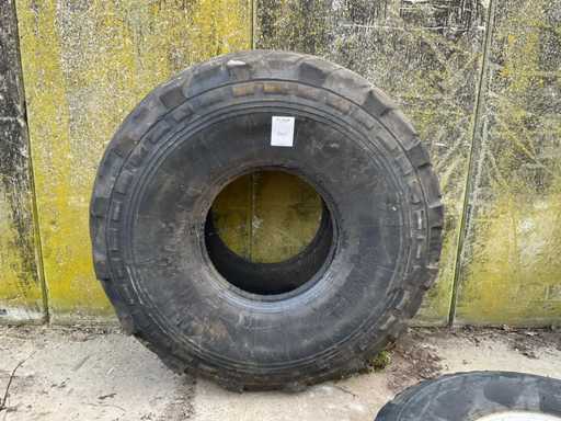 Roue agricole Michelin X