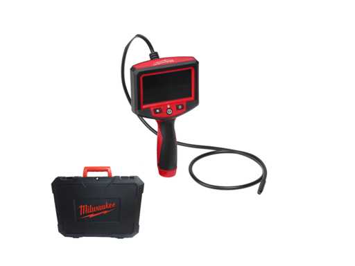 Milwaukee AIC2 Inspection Camera