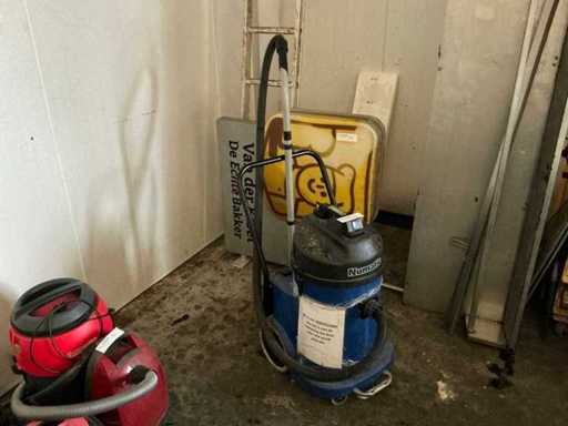 Aspirateur industriel Numatic WV900