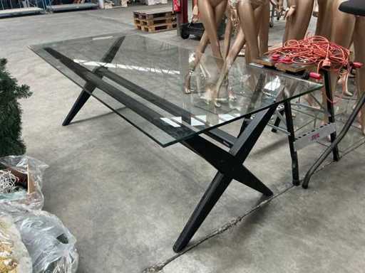 Printemps Design Dining Table