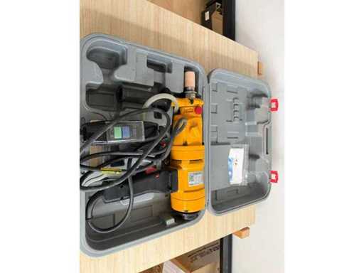 STUBELZ - DCD15.1 - Bohrmaschine 