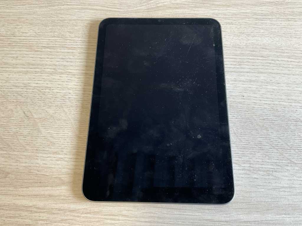 Tablet - Apple Inc. - Ipad mini 6th gen - 64 GB
