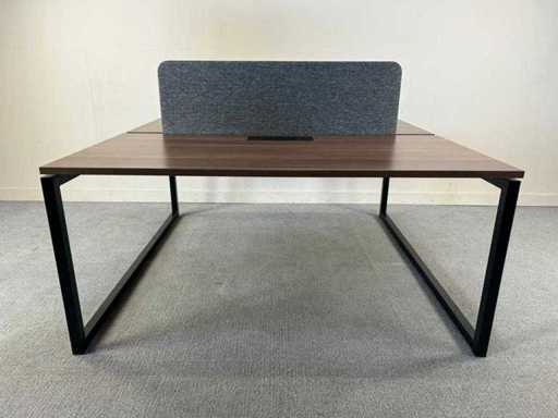 2-P Workbench – Desktable (4x)