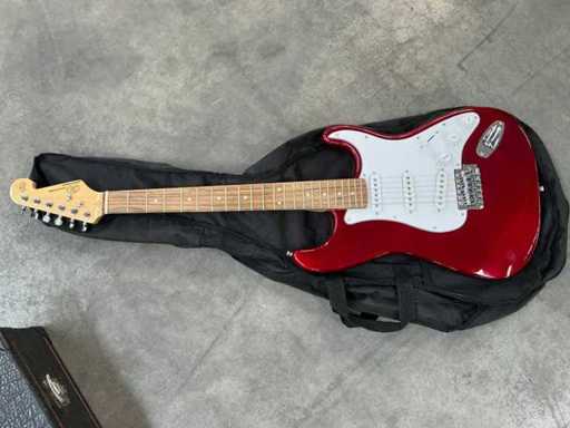 SX Elektrische gitaar