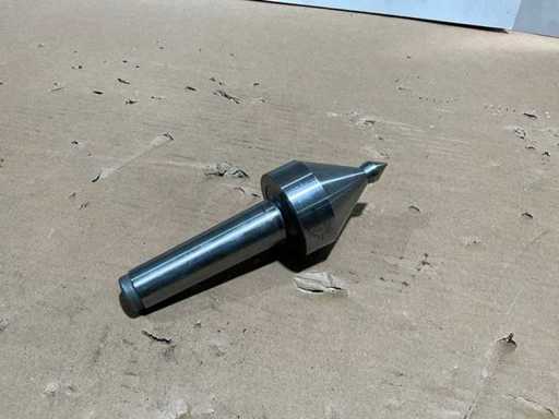 Koninklijke roterende graantip