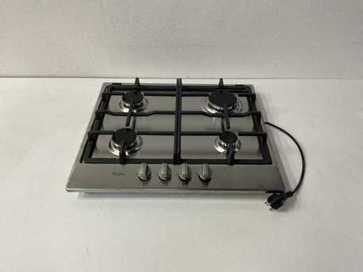 Whirlpool - AKR 351/IX NL - Kookplaat