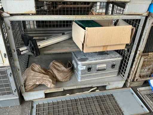 Mitsubishi L200 Accessoirekit