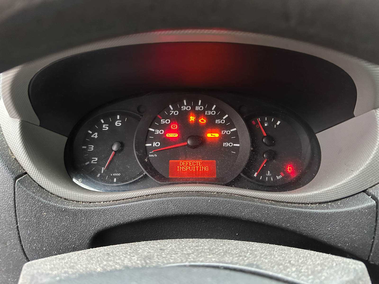 Renault Master T35 2.3 dCi L2H3 Eco 125pk 2013, VD-911-L