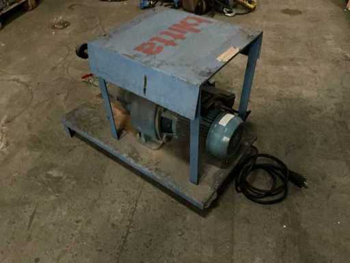 Pompa dell'acqua JMK 1,1kW 30L/min
