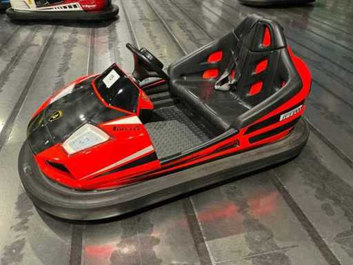 Cs amusement Botsauto