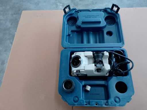 FABRICANT D’OUTILS PROFESSIONNELS - DRILL DOCTOR 750 X - Aiguiseur à perceuses