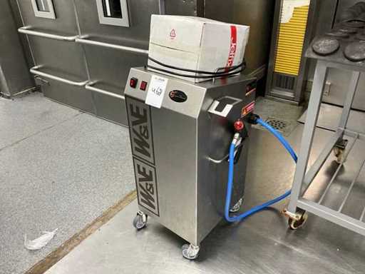 Mașina Jellstar-eco Jelly W&VE