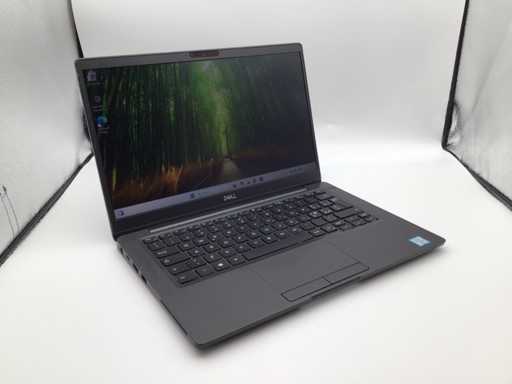 Dell Latitude 7300 Laptop