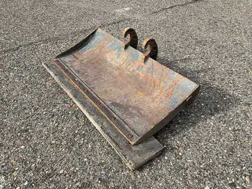 2022 CW05 Vematec SBC-05-1000 Dichtschuif