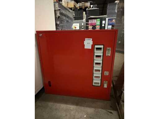 Cola automaat - Verkoopautomaat