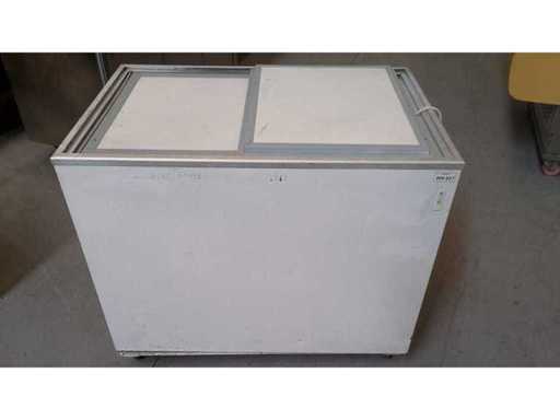 ISA-Brunnenkühlschrank