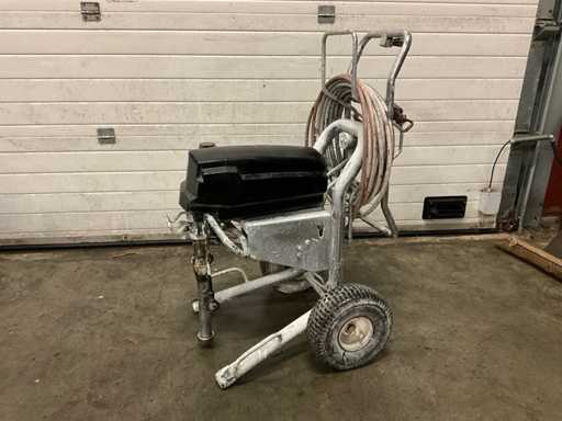 Pulvérisateur de peinture Graco Ultramax II