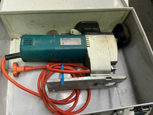 Black&Decker DN 39/D 21 Jigsaw