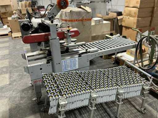 2004 3M- Matic 700A-E do uszczelniania obudowy