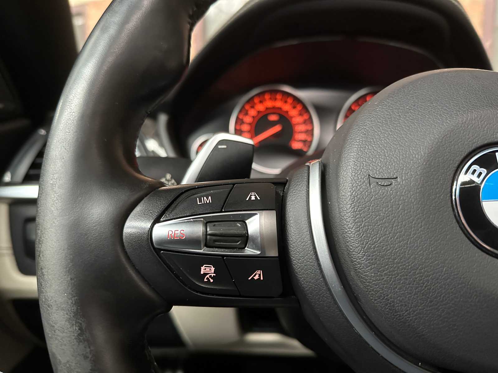 BMW 440i Gran Coupé xD Cent Hi Exec 4-serie 326PK 2016, KS-003-V