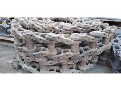 Caterpillar - 6Y-160/H - Ensemble chaîne de chenille (chaîne chenille)