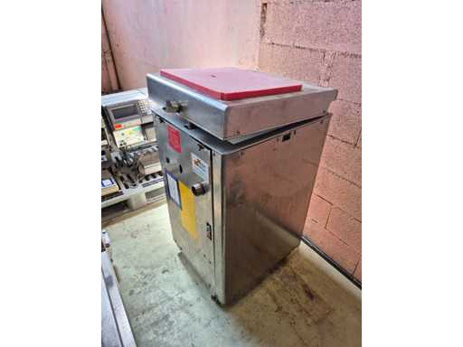 ALIMAT TREMBLAY - S N C - Verdeler