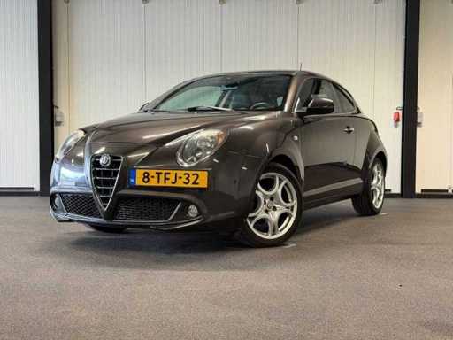 Alfa Romeo - MiTo - 0.9 TwinAir Distinct - Car - 2014 8-TFJ-32 iaw
