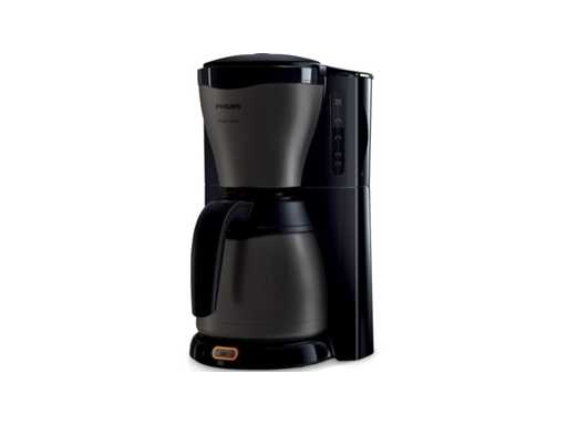 Philips Café Gaia HD7547/80 - Kaffeemaschine