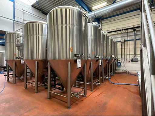 2023 Ant systems Fermentatie tank (c) (5x)