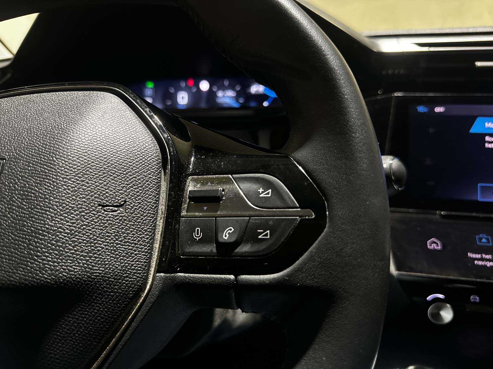 Peugeot 308 SW 1.5 BlueHDi Allure Pack Business 131pk 2022 (Origineel-NL+1e eigenaar), P-780-VZ