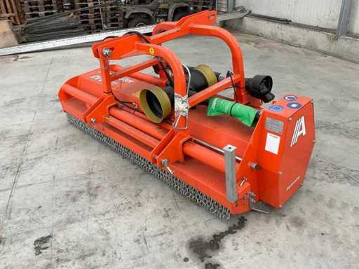 2024 Agrimaster RVL225 Flail Mower