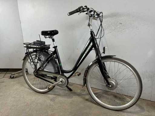 Vélo électrique Vogue Glamour