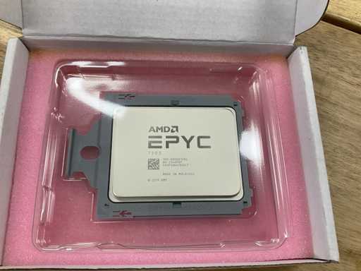 AMD EPYC 7203
