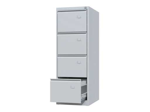 Povag Dossierladenkast (2x)