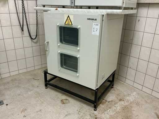 Heraeus T 6200 Laboratory Oven