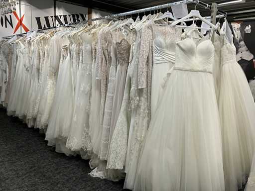 MORILEE Bruidsjurken (41x)