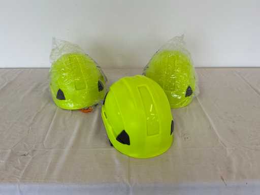 Casc? de protec?ie Portwest PS53 (neutilizat?) (3x)